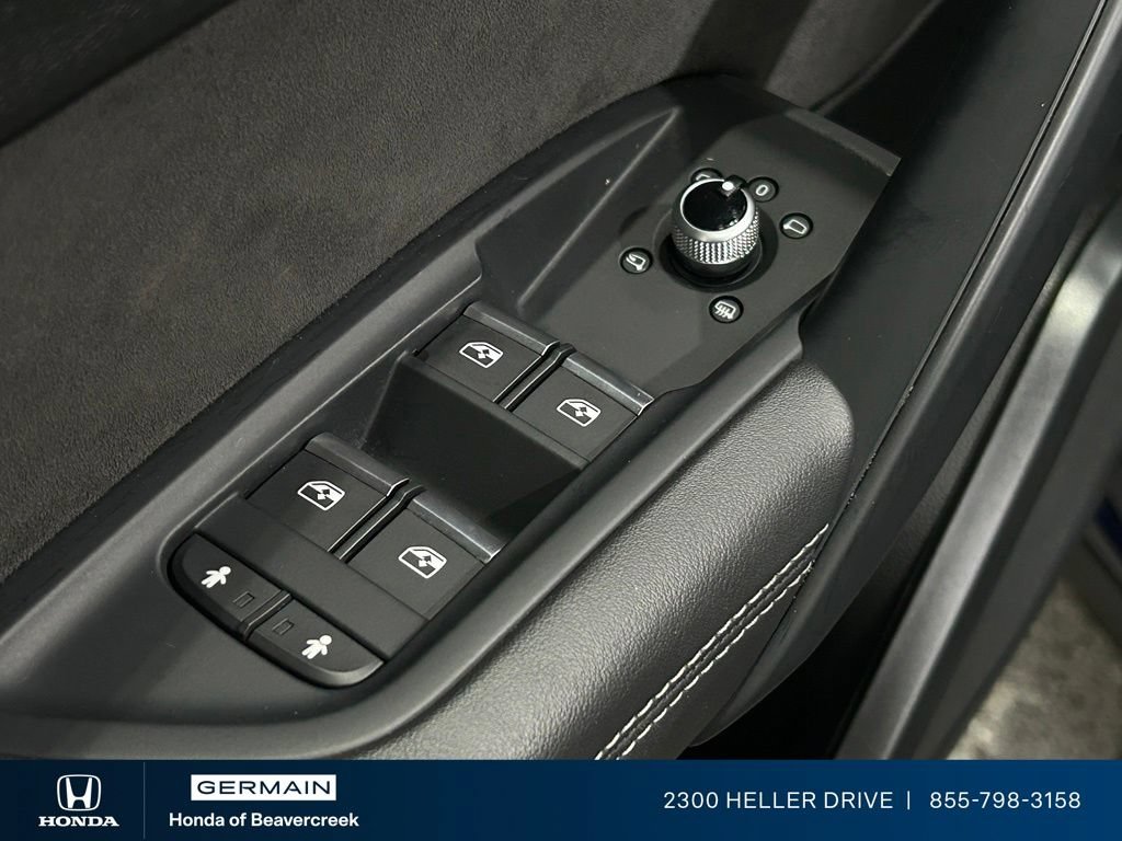 Used 2020 Audi SQ5 Premium Plus w/ Premium Plus Package AWD/4WD image 18