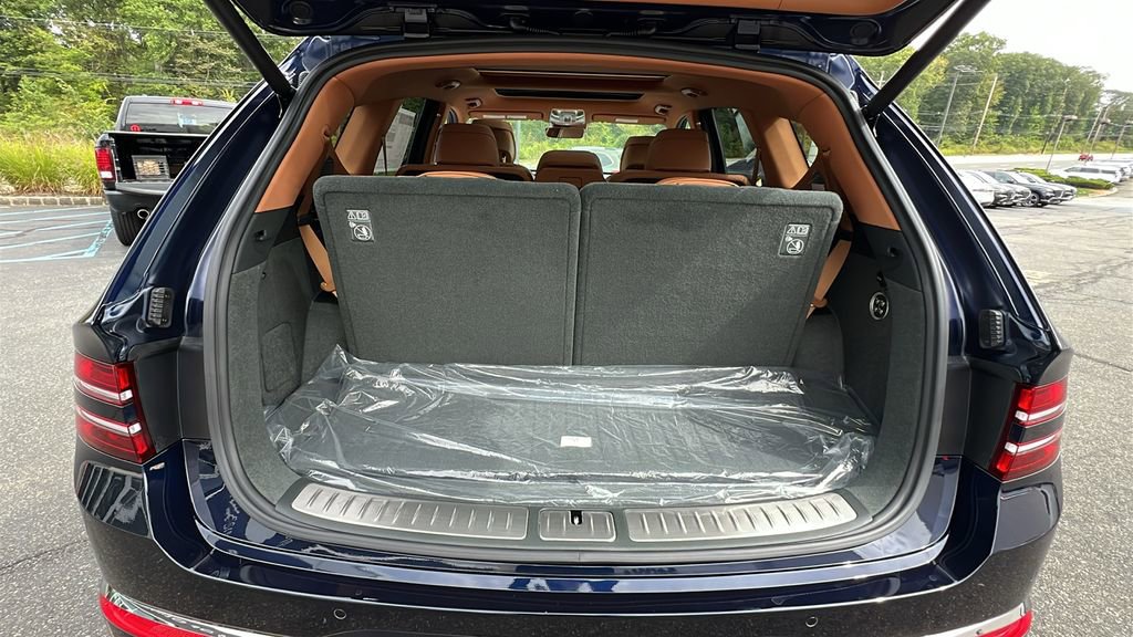 New 2026 Genesis GV80 3.5T Advanced image 39