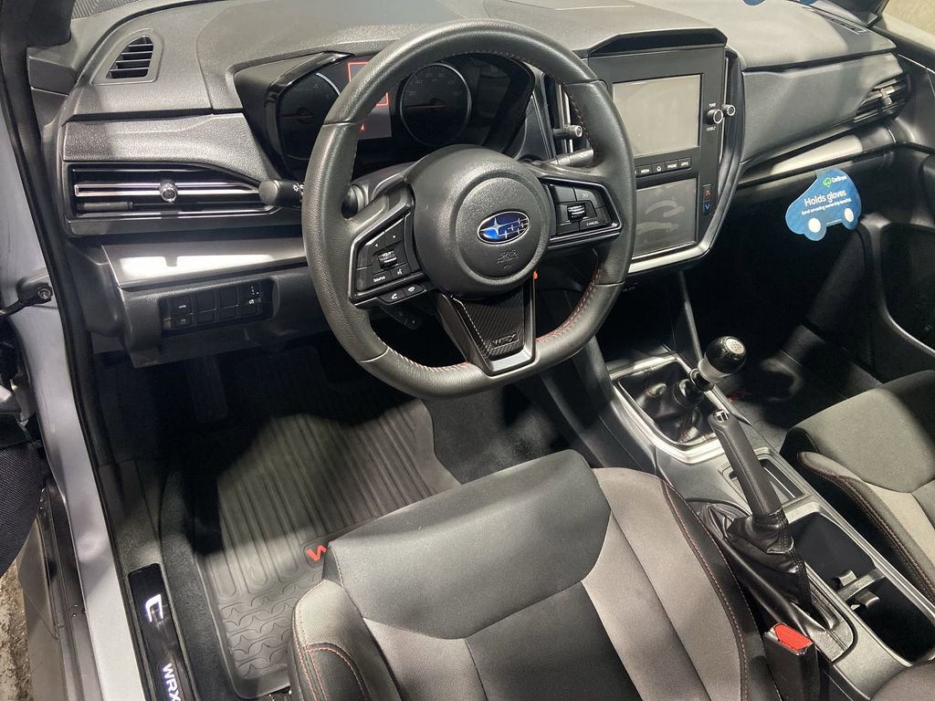 Used 2023 Subaru WRX Base image 10
