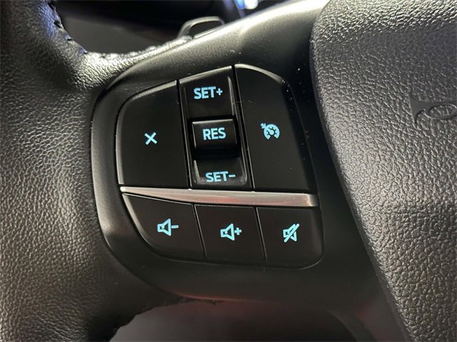 Used 2023 Ford Bronco Sport Badlands w/ Premium Package image 24