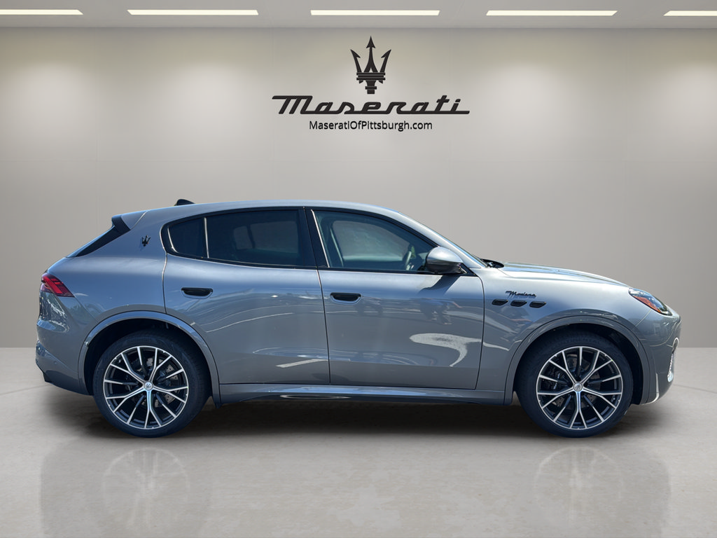 New 2026 Maserati Grecale Modena AWD/4WD image 4