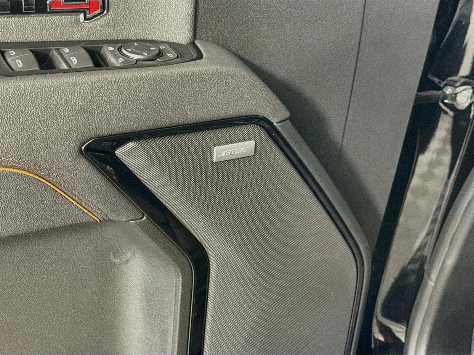 New 2026 GMC Sierra 1500 AT4 w/ AT4 Premium Package AWD/4WD image 13