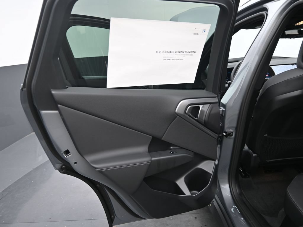 New 2026 BMW X3 xDrive30i w/ Premium Package AWD/4WD image 28