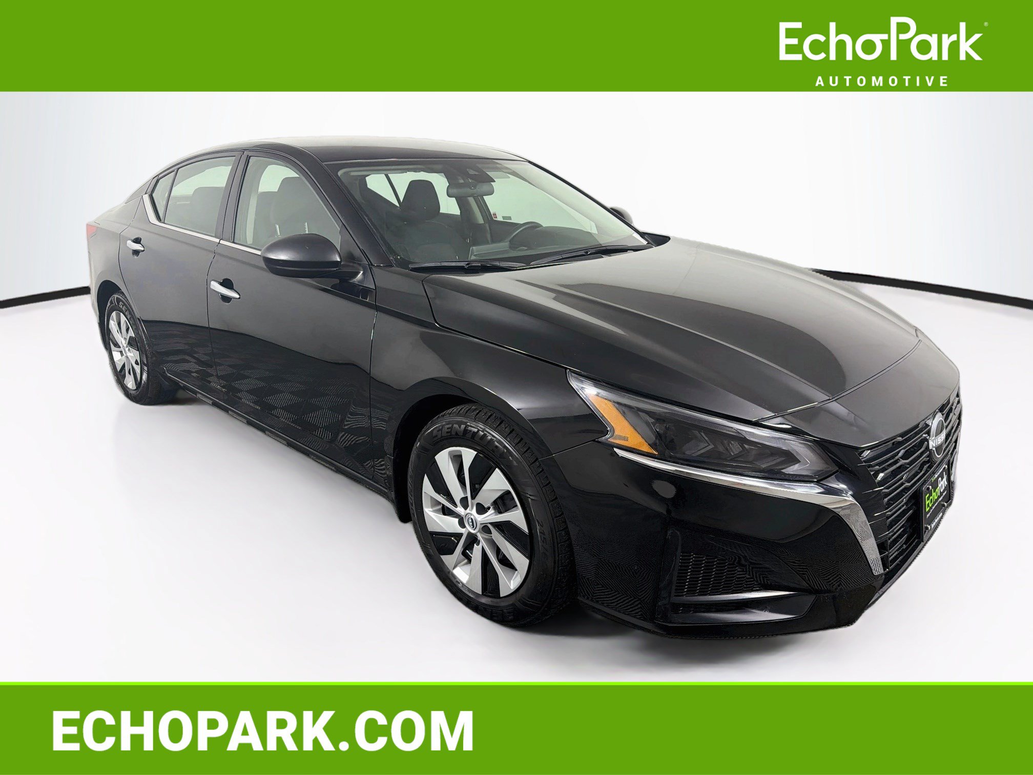 Used 2024 Nissan Altima 2.5 S