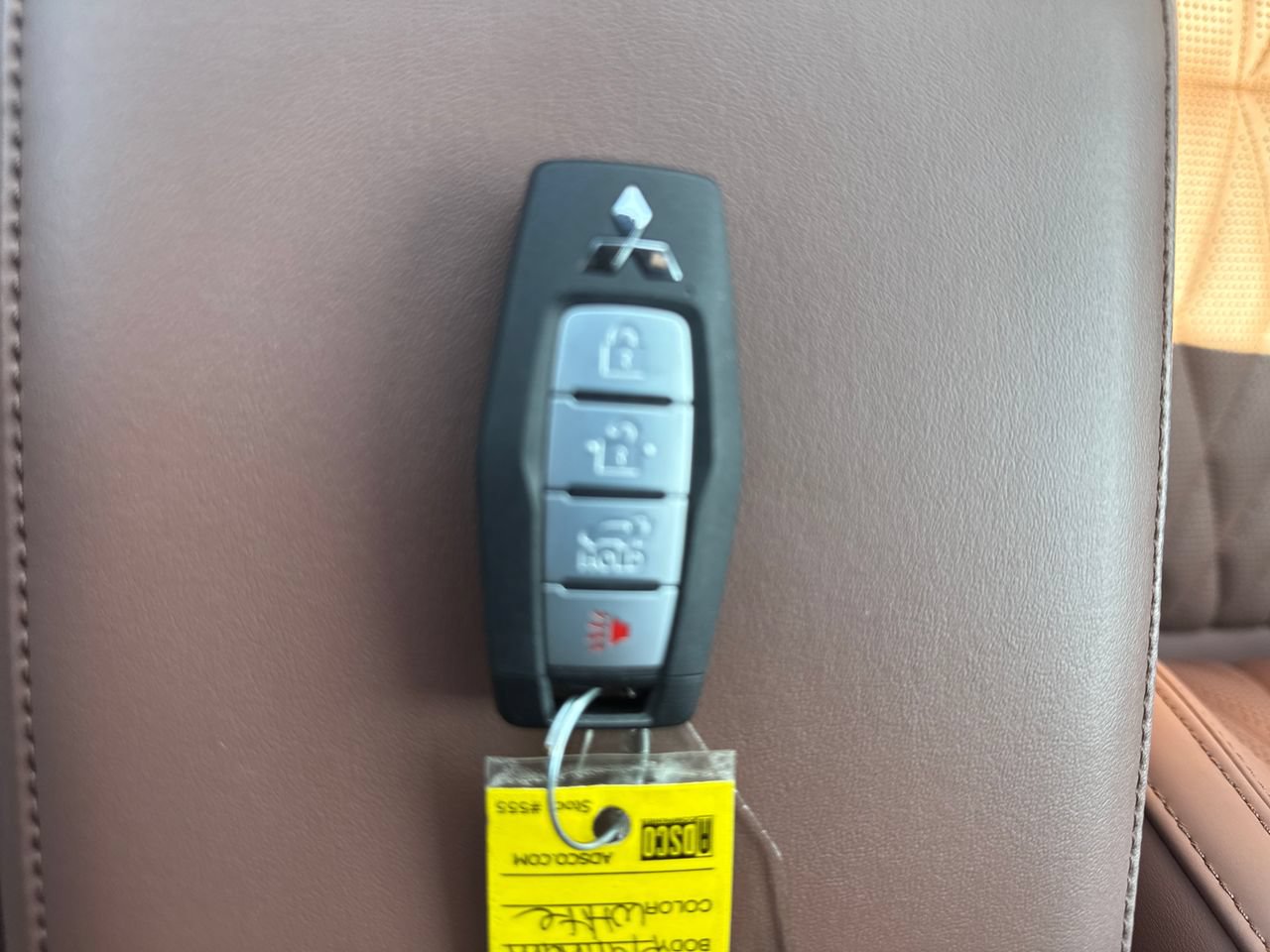 Used 2025 Mitsubishi Outlander SEL AWD/4WD image 27