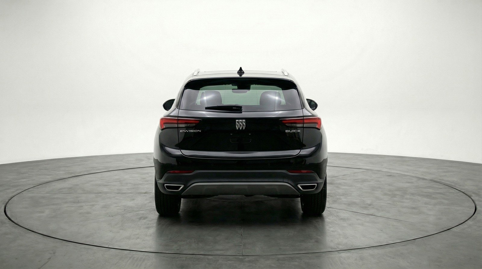 Used 2024 Buick Envision Preferred image 7