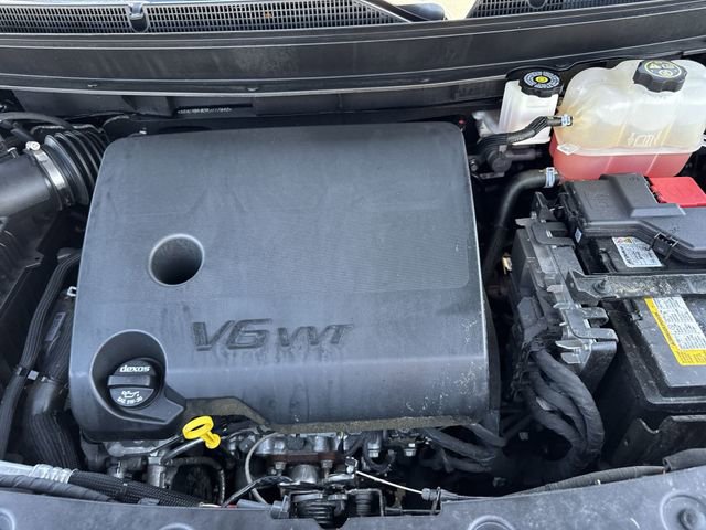 Used 2024 Buick Enclave Essence w/ Experience Buick Package FWD image 30