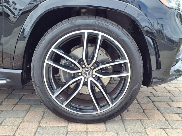 Used 2020 Mercedes-Benz GLS 580 4MATIC image 11