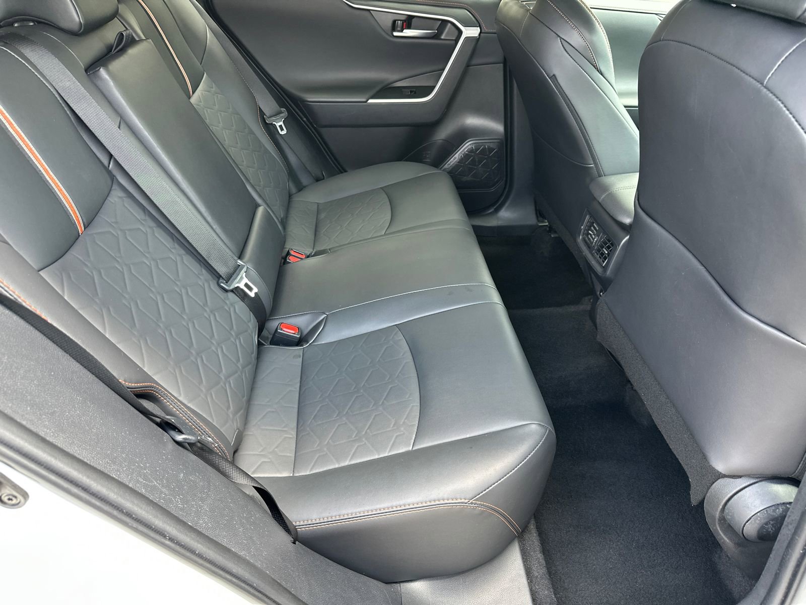 Used 2024 Toyota RAV4 Adventure AWD/4WD image 13