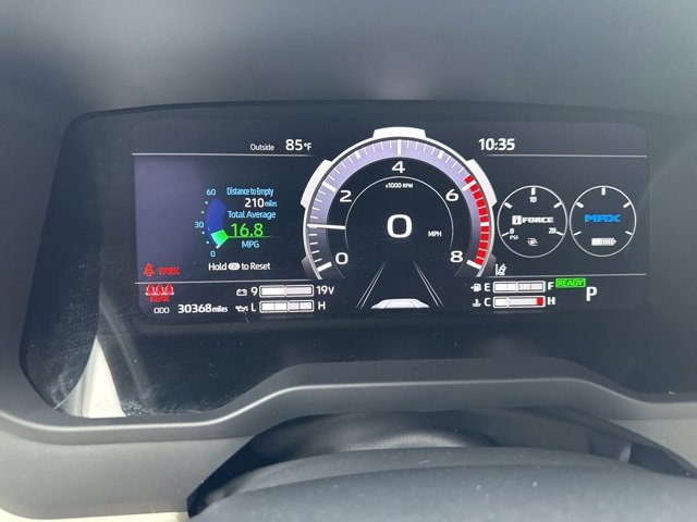 Used 2023 Toyota Tundra Capstone image 17