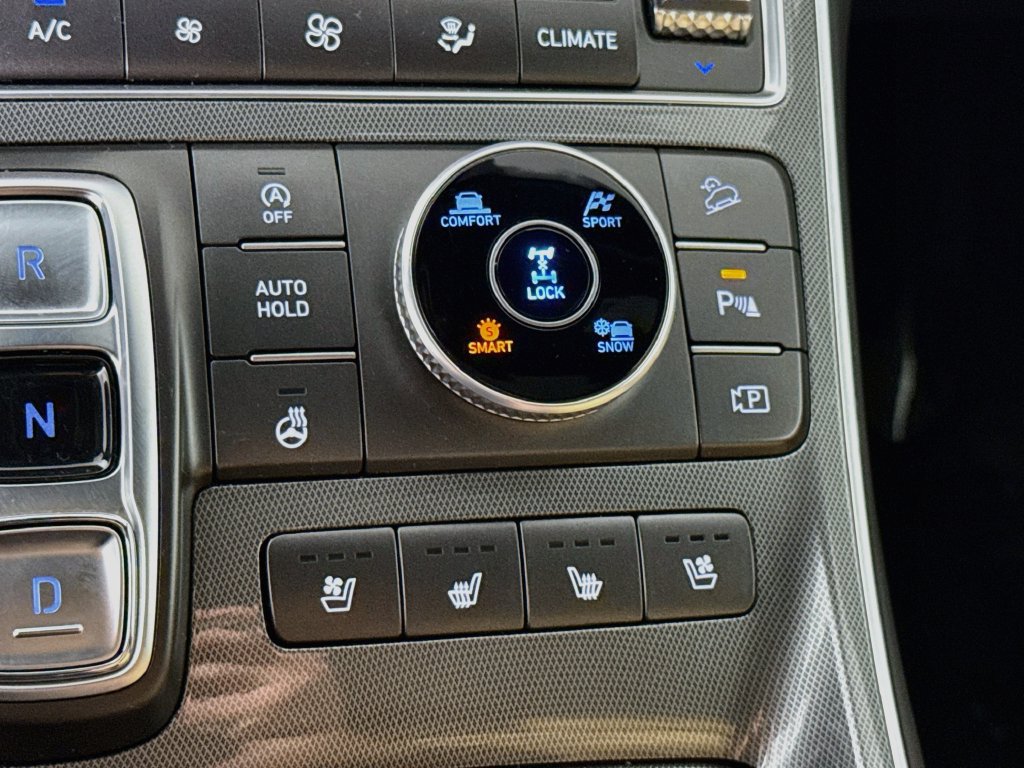 Certified 2023 Hyundai Santa Fe Calligraphy AWD/4WD image 14