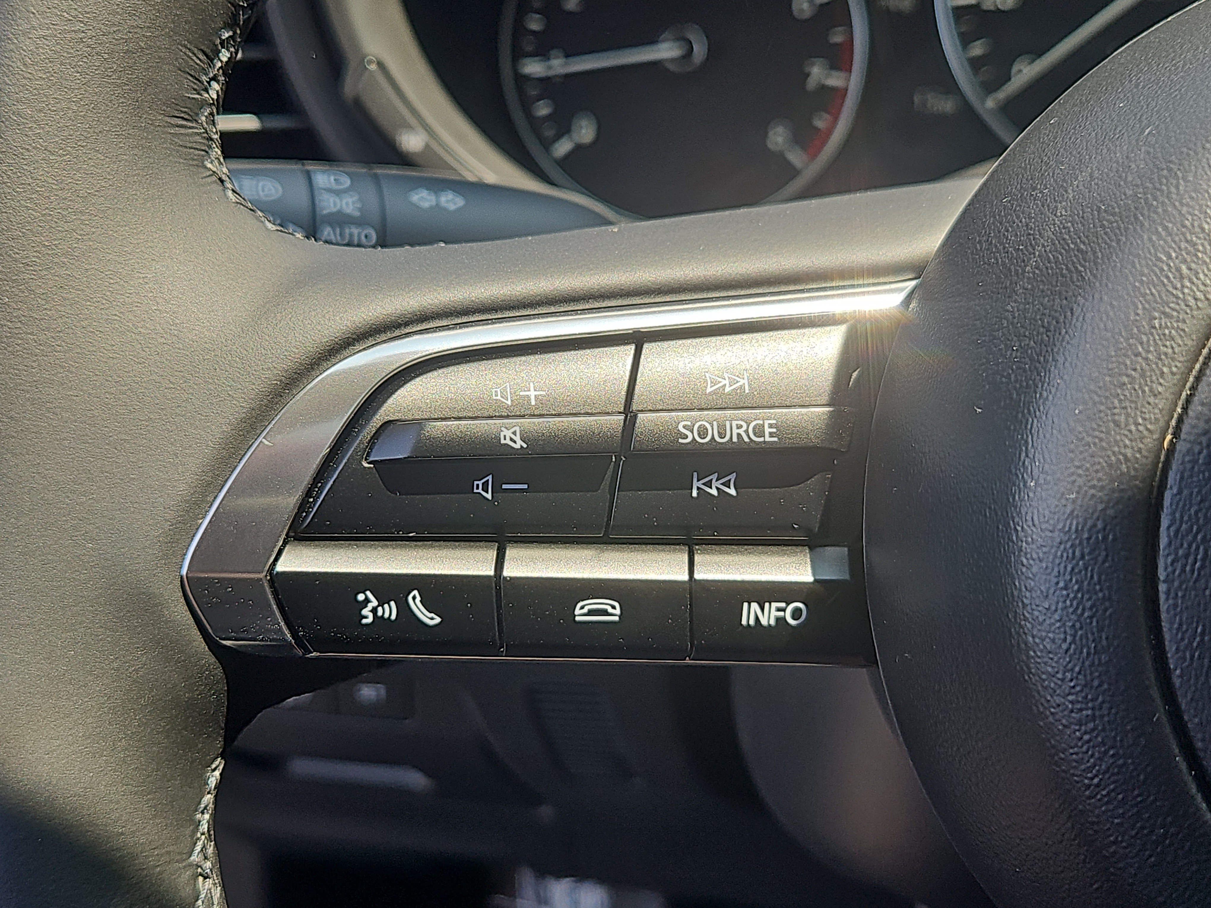 New 2026 MAZDA CX-30 AWD 2.5 S w/ Premium Package image 15