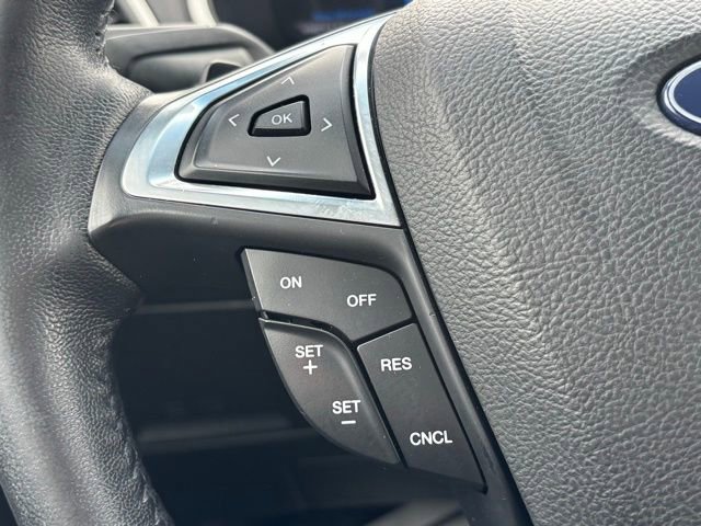 Used 2018 Ford Edge SEL w/ Equipment Group 201A image 18