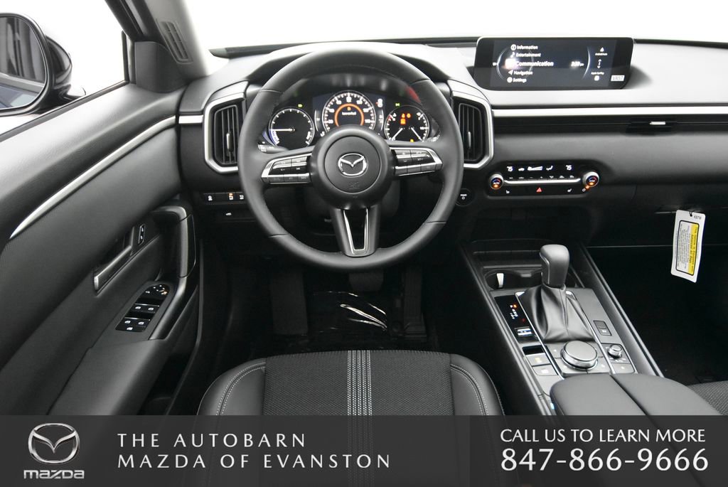 New 2026 MAZDA CX-50 2.5 Hybrid w/ Preferred Pkg image 25