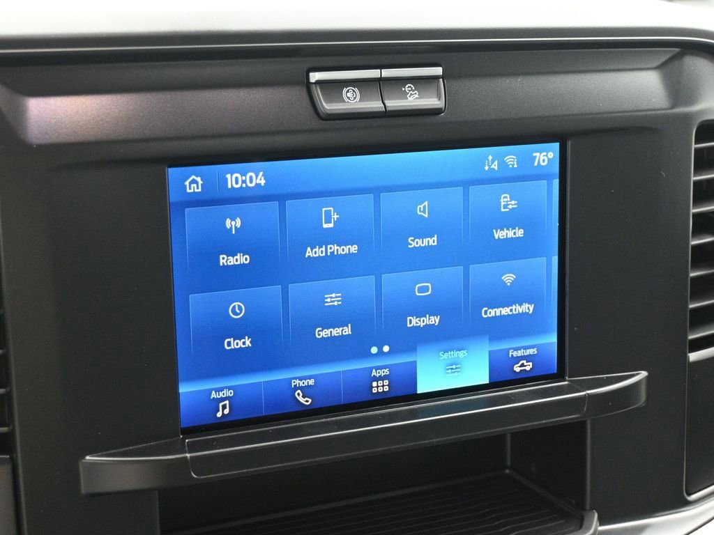 New 2026 Ford F350 XL w/ XL Driver Assist Package image 13