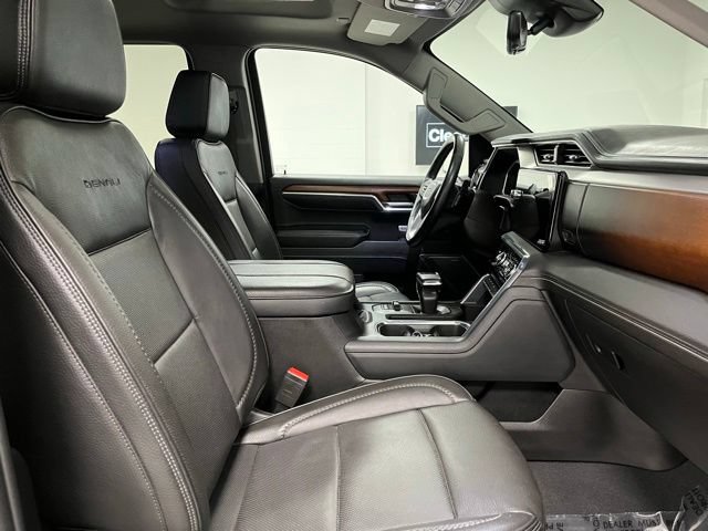 Used 2023 GMC Sierra 1500 Denali w/ Denali Reserve Package AWD/4WD image 57