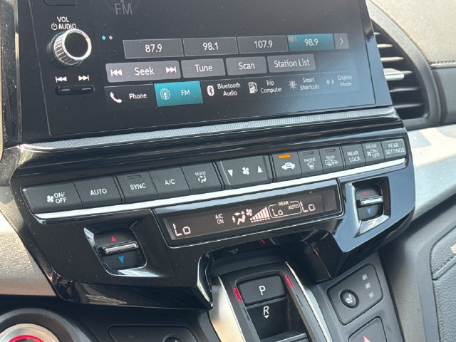 Used 2025 Honda Odyssey EX-L image 23