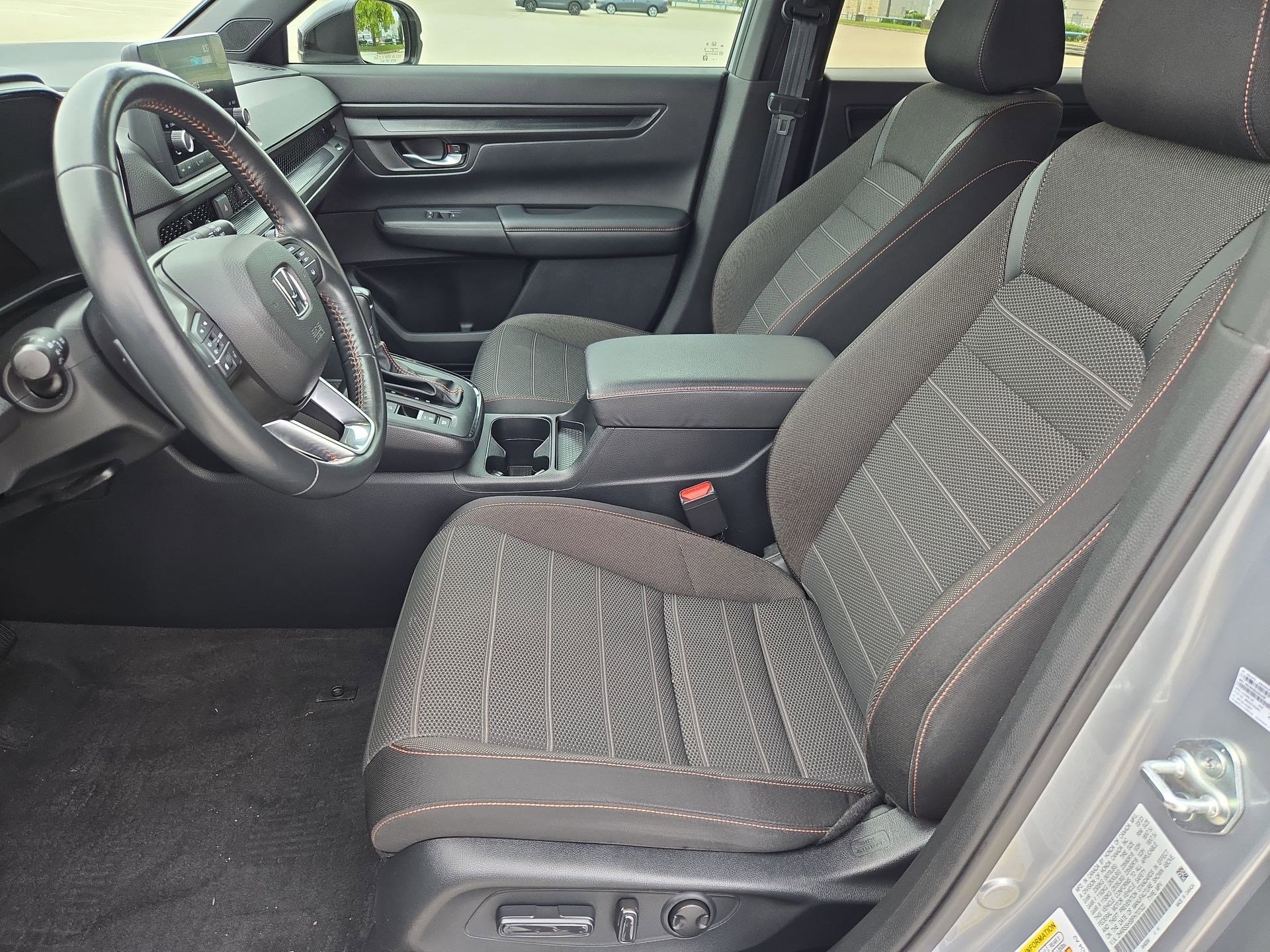 Certified 2023 Honda CR-V Sport image 15