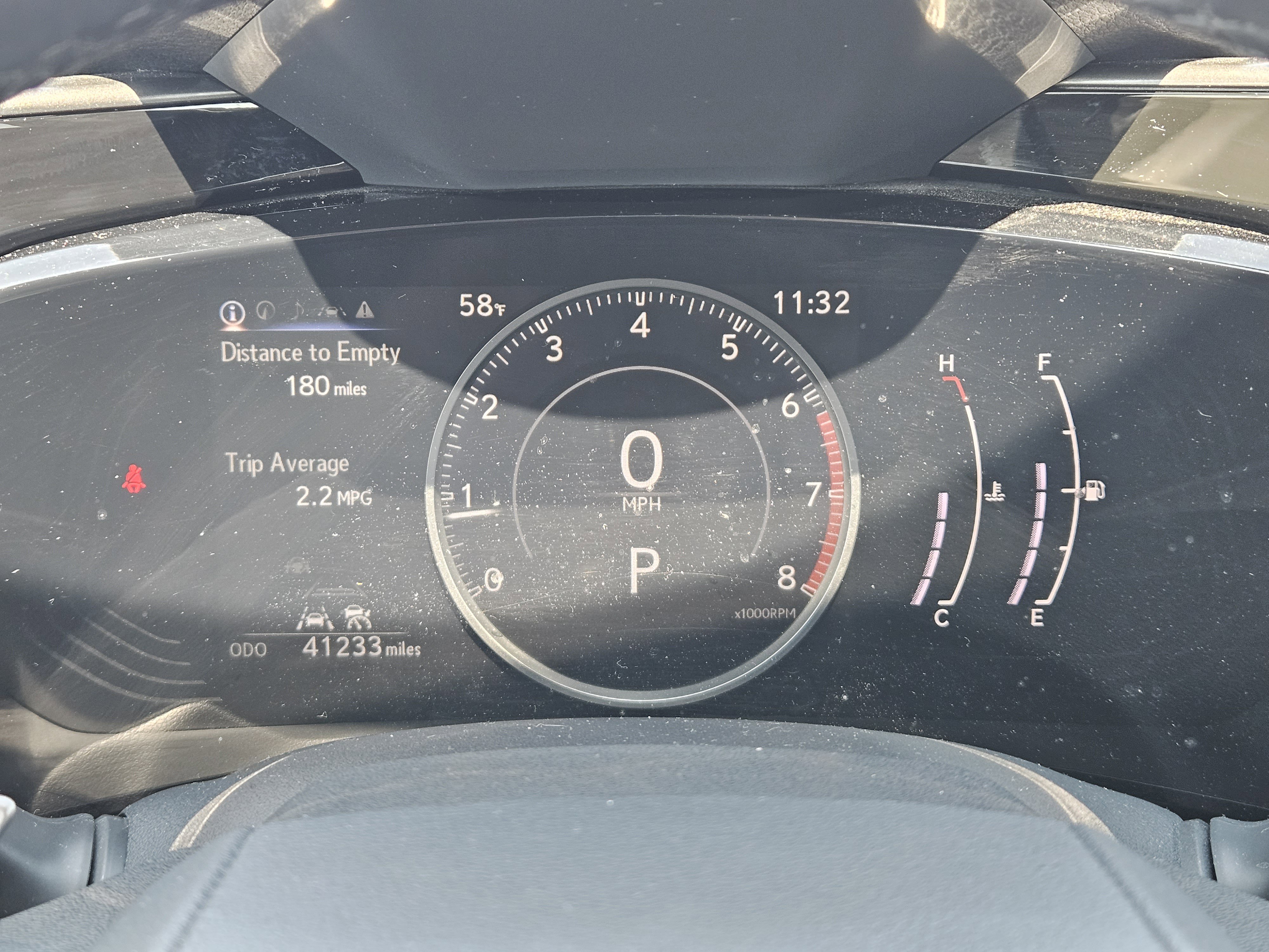 Used 2023 Lexus NX 350 AWD image 16