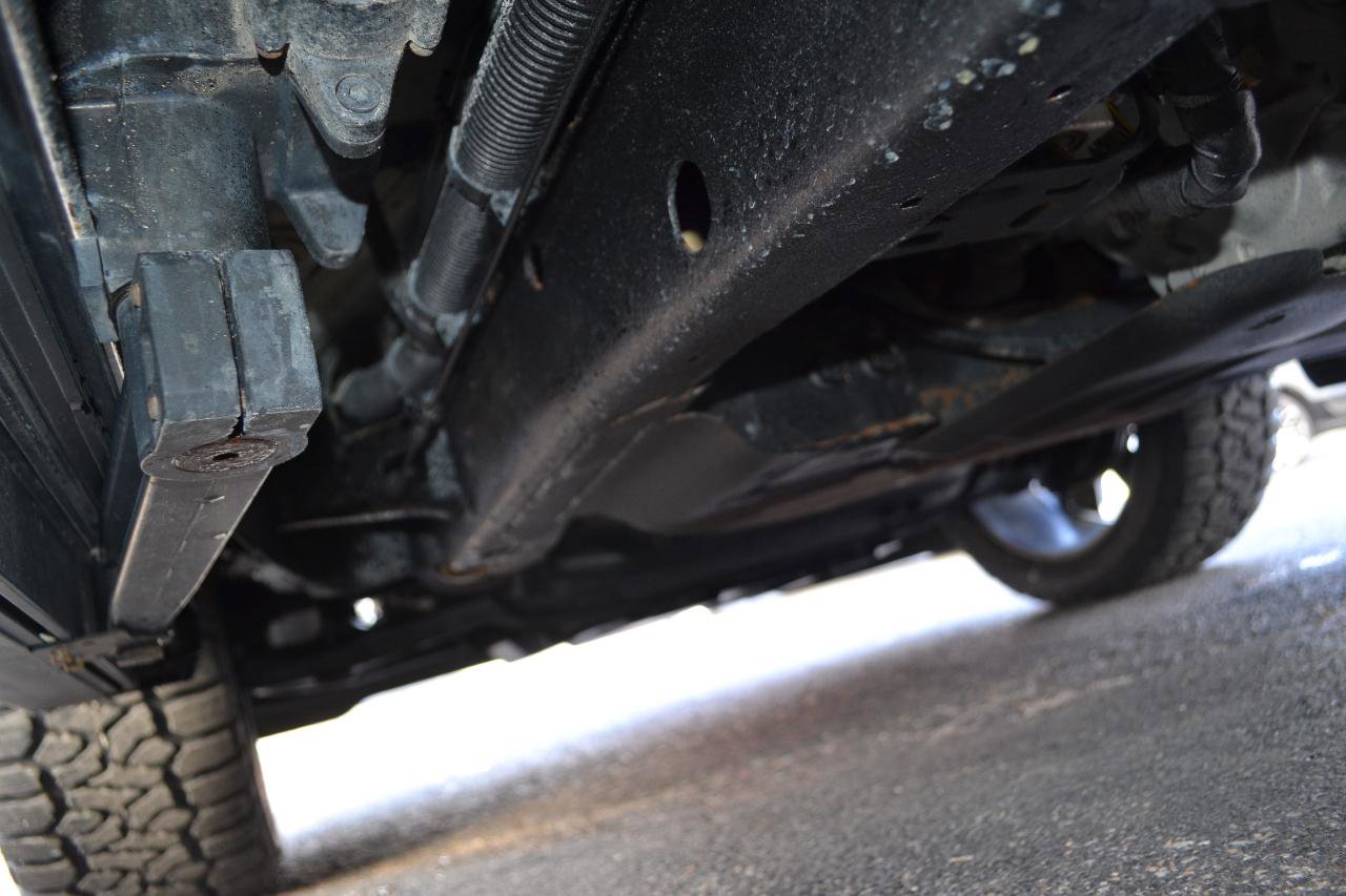 Used 2018 GMC Sierra 1500 Denali w/ Denali Ultimate Package image 62