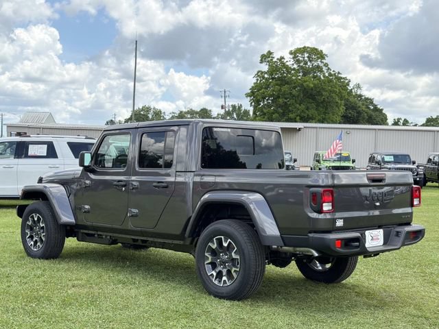 New 2026 Jeep Gladiator Sport AWD/4WD image 12