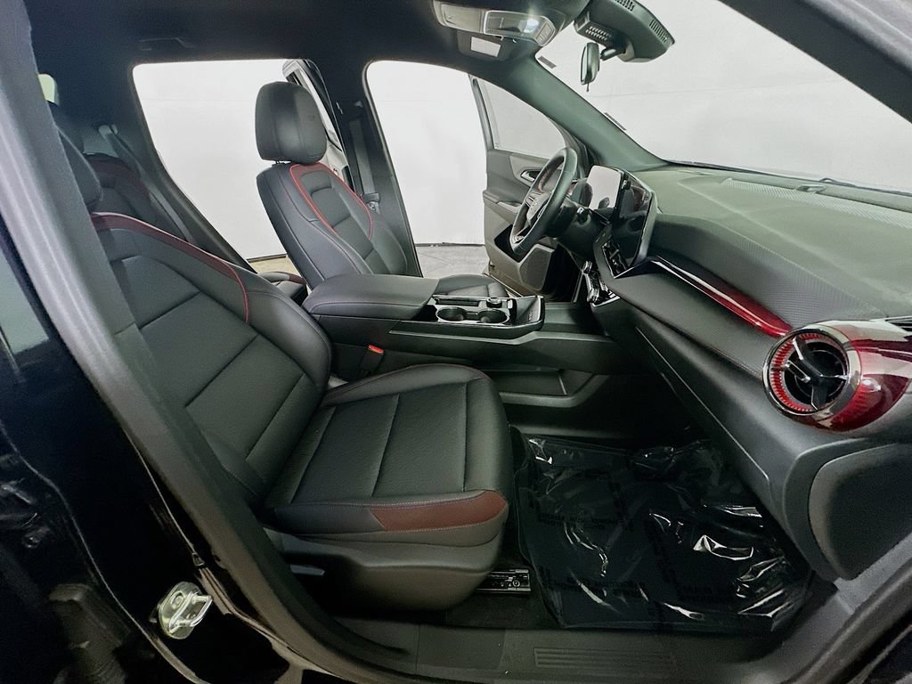 Used 2026 Chevrolet Equinox RS FWD image 14
