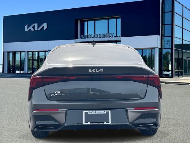 New 2026 Kia K5 LXS FWD image 10