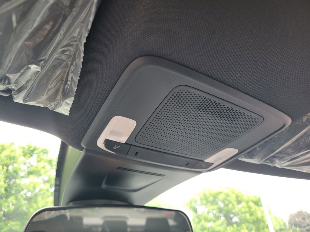 New 2026 Honda Civic Sport image 28