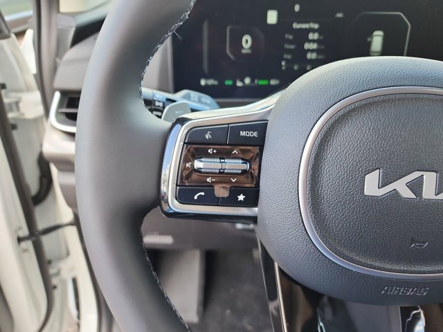 New 2026 Kia Carnival SX Prestige image 24