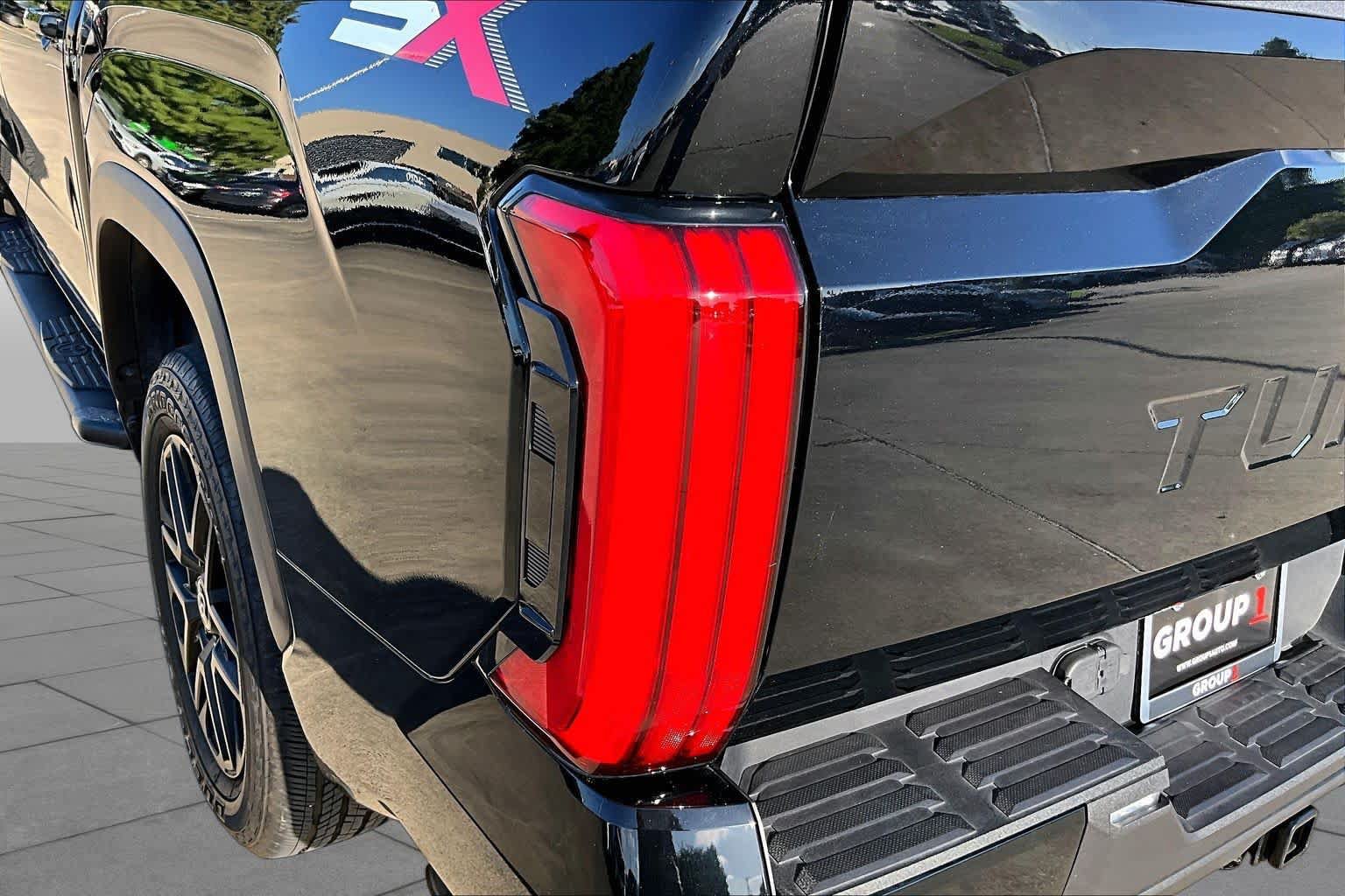 Used 2026 Toyota Tundra SR5 w/ SX Package RWD image 27