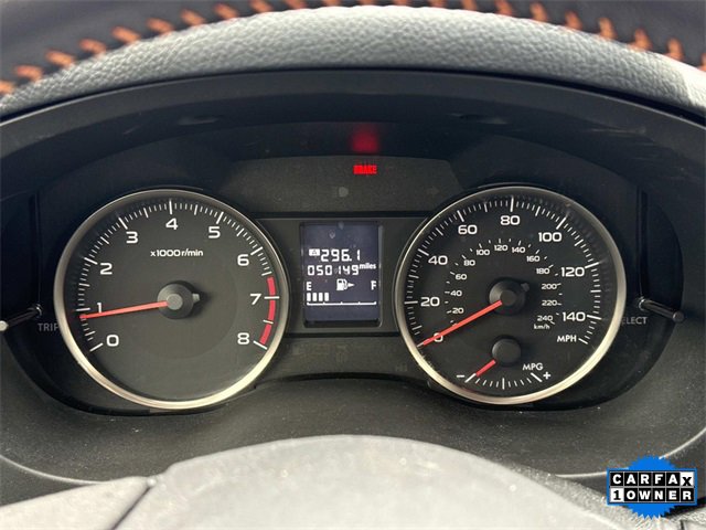 Used 2016 Subaru Crosstrek 2.0i Premium image 27