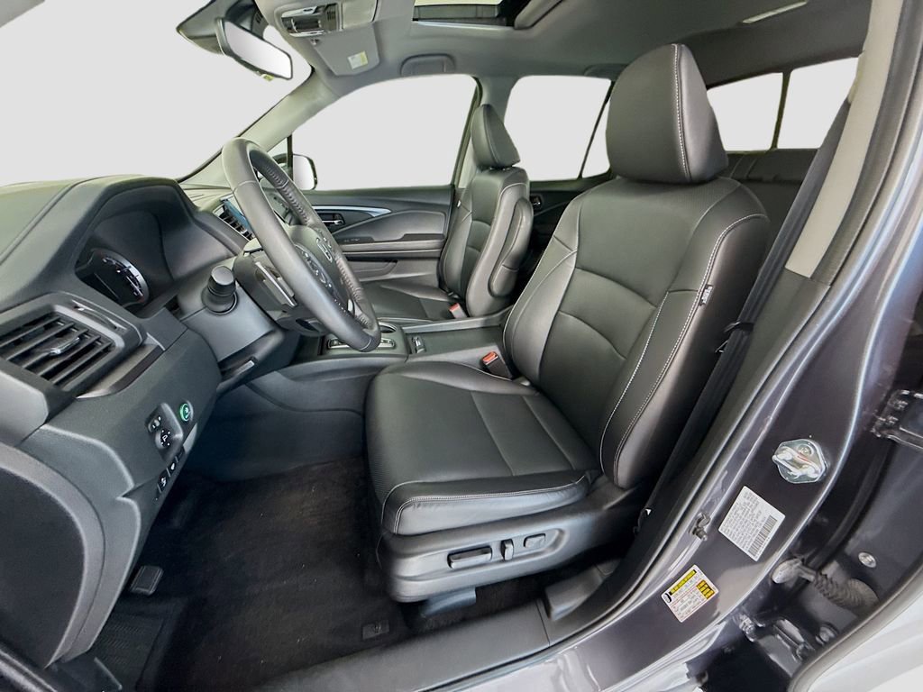 Used 2023 Honda Ridgeline RTL-E image 20