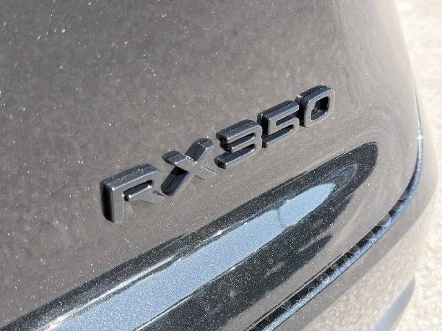 New 2026 Lexus RX 350 Premium w/ Convenience Package FWD image 11