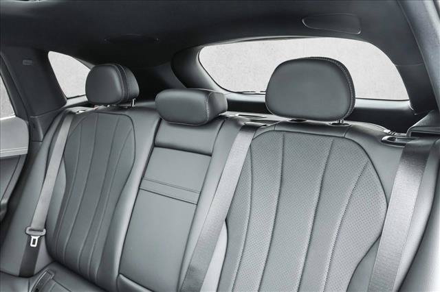 New 2027 Mercedes-Benz EQE 320 4MATIC SUV image 22