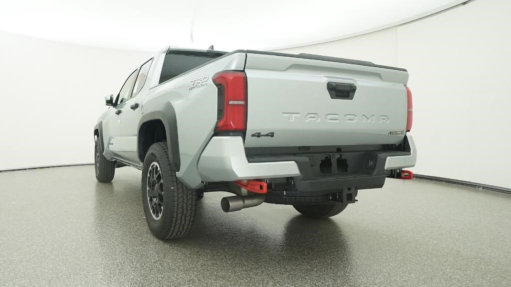 New 2025 Toyota Tacoma TRD Off-Road AWD/4WD image 15