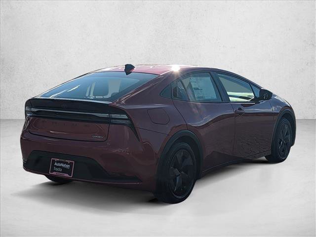 New 2026 Toyota Prius Plug-In Hybrid video 2