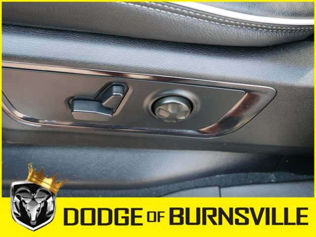 Used 2025 RAM 1500 Limited AWD/4WD image 19