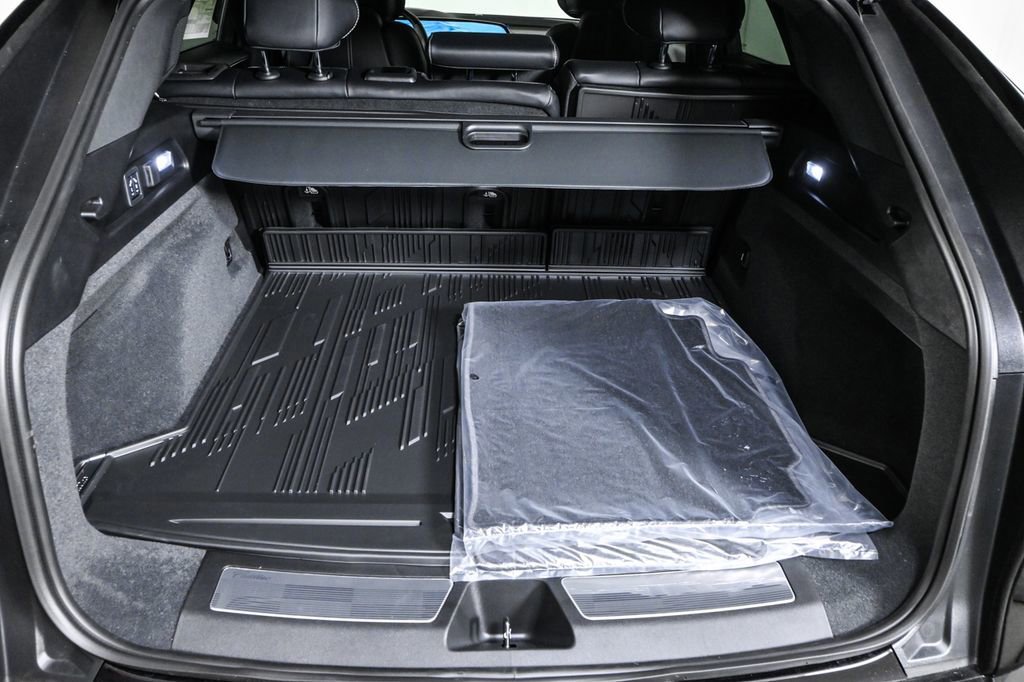 New 2026 Cadillac Lyriq V w/ LPO, Floor Liner Package image 33