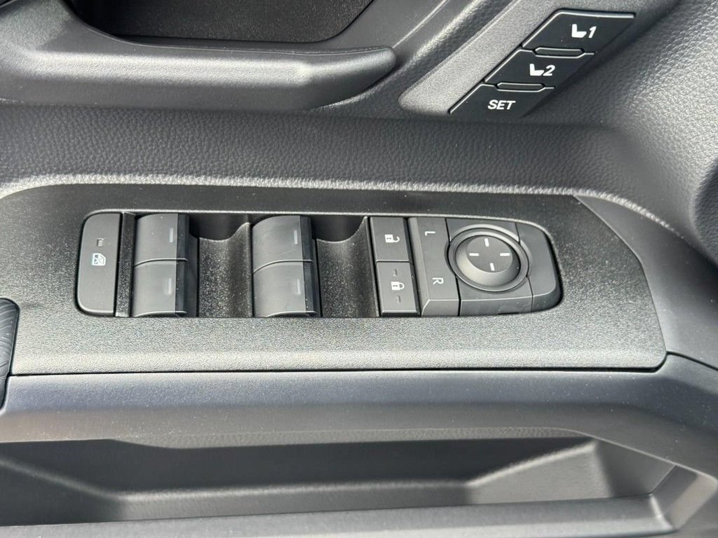 New 2026 Toyota 4Runner TRD Sport Premium AWD/4WD image 17