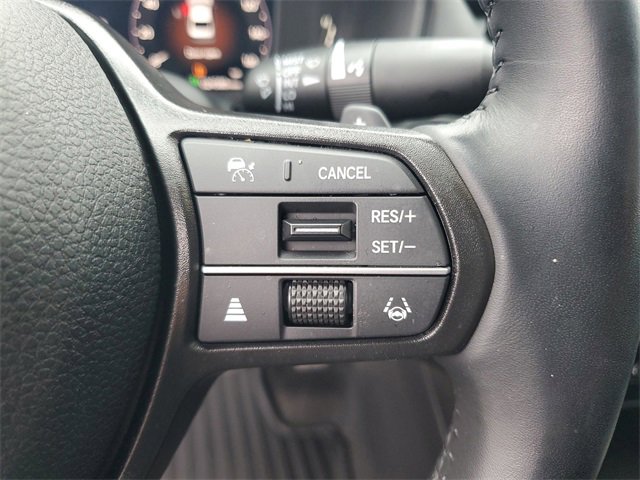 Used 2023 Honda Accord Sport image 13