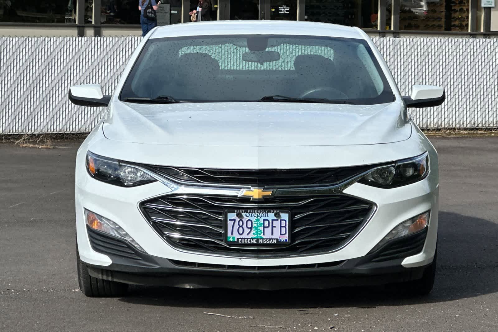 Used 2020 Chevrolet Malibu LT FWD image 10