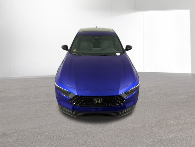 New 2025 Honda Accord Sport image 27