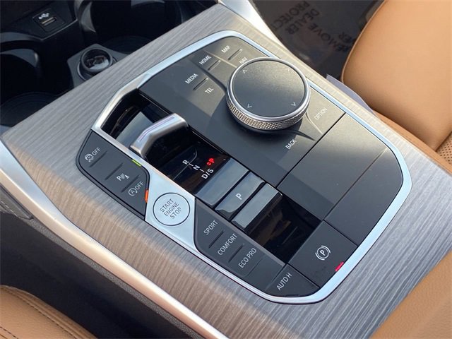 New 2025 BMW M440i Coupe w/ Driving Assistance Package image 21