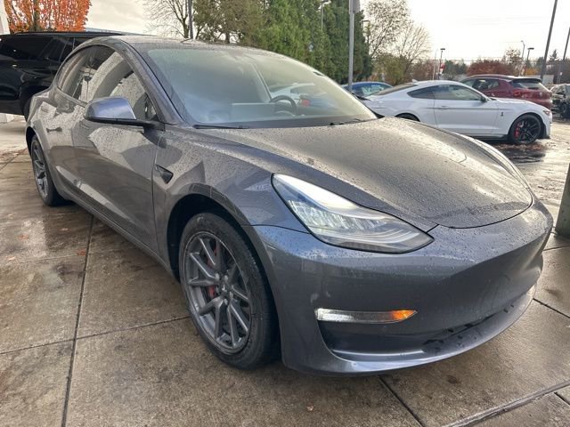 Used 2019 Tesla Model 3 Standard Range Plus