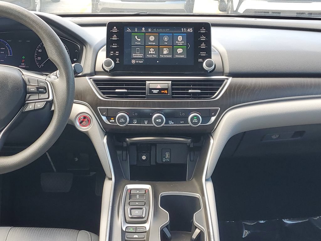 Used 2020 Honda Accord EX image 21