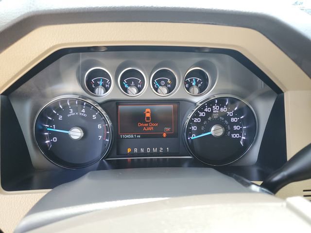 Used 2016 Ford F350 Lariat AWD/4WD image 26