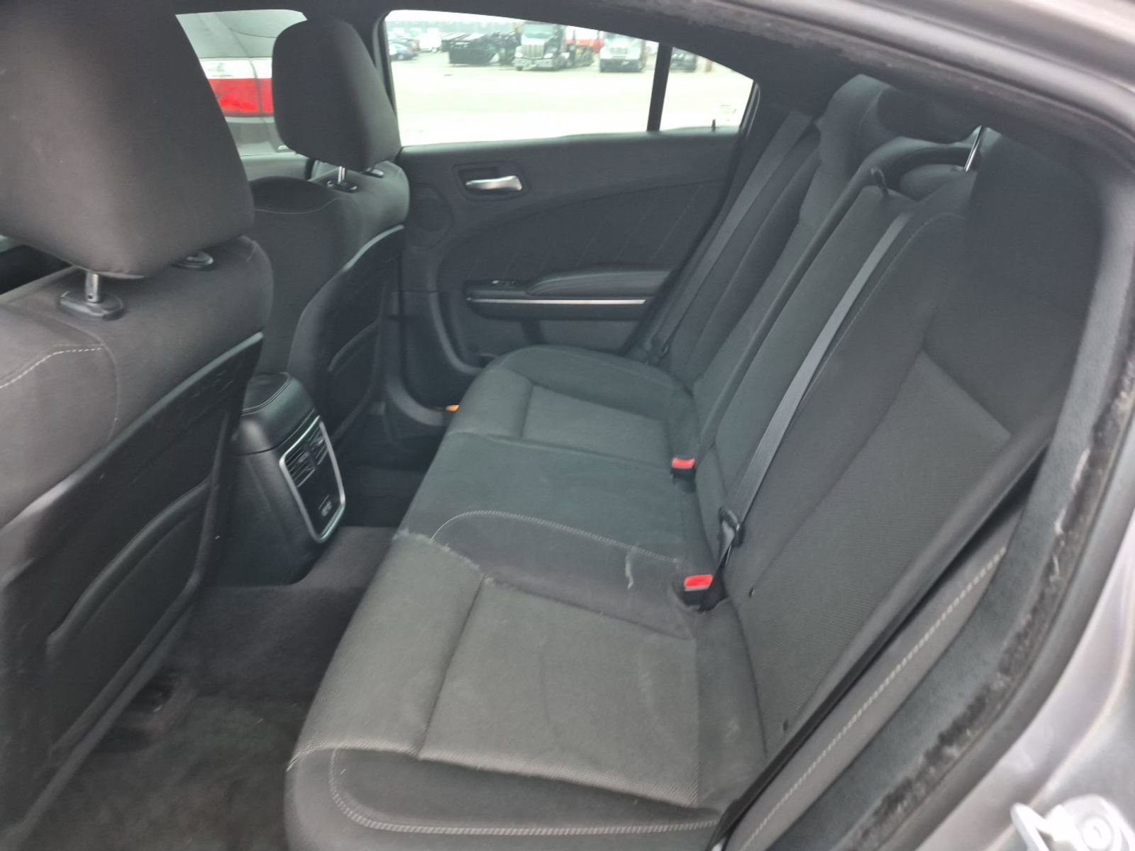 Used 2017 Dodge Charger R/T Scat Pack w/ Beats Audio Group image 11