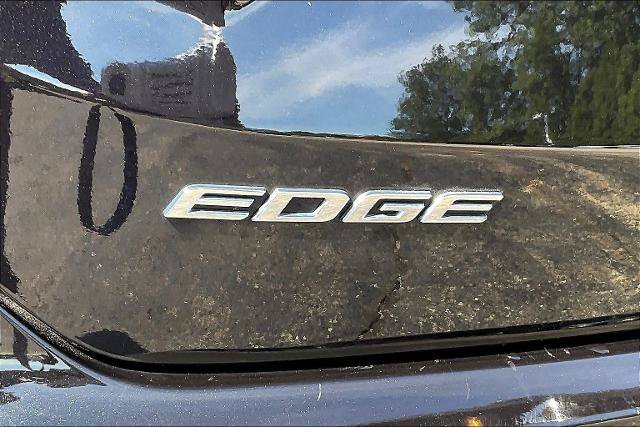 Used 2019 Ford Edge SEL w/ Equipment Group 201A AWD/4WD image 23