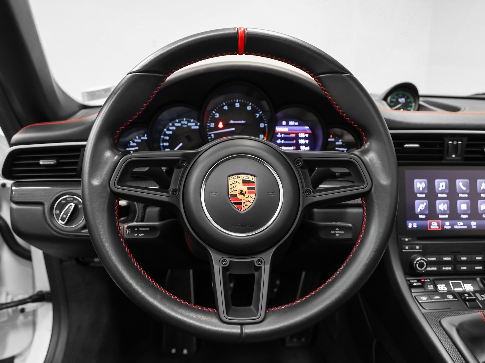 Used 2019 Porsche 911 Speedster image 55