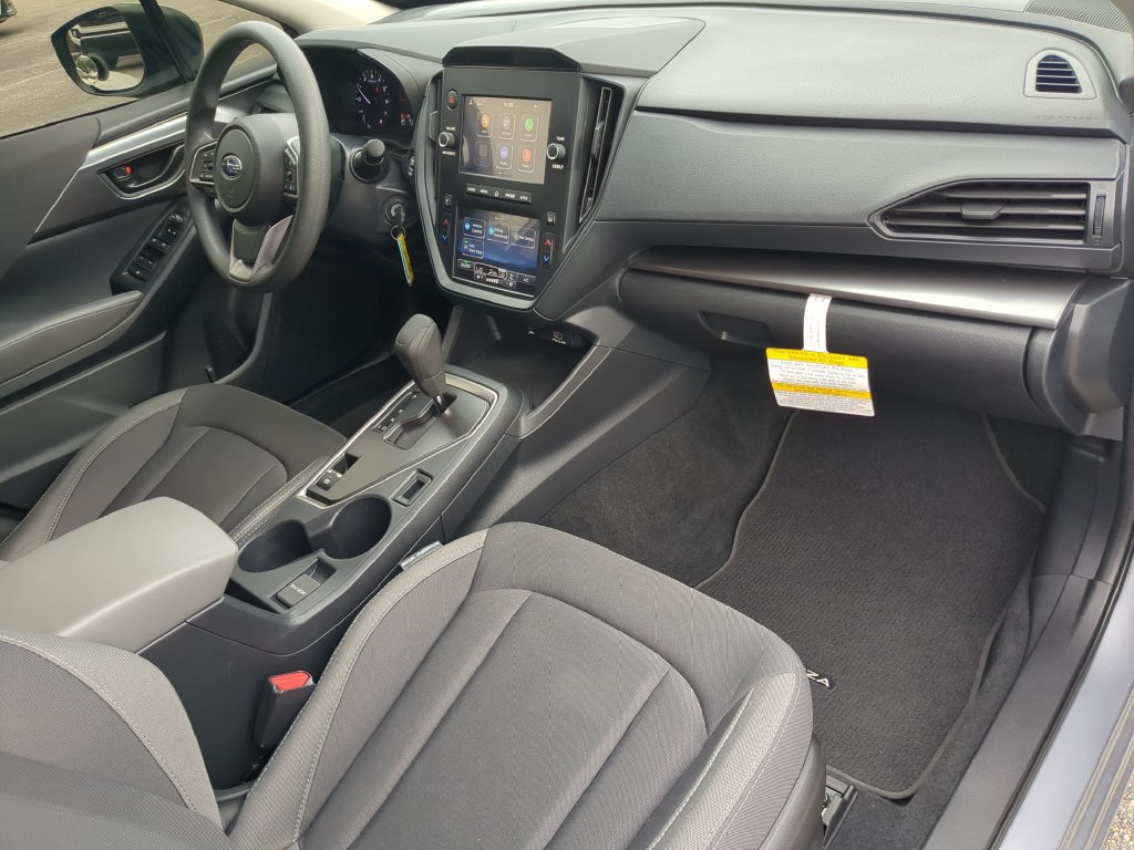 Used 2024 Subaru Impreza 2.0i AWD/4WD image 11